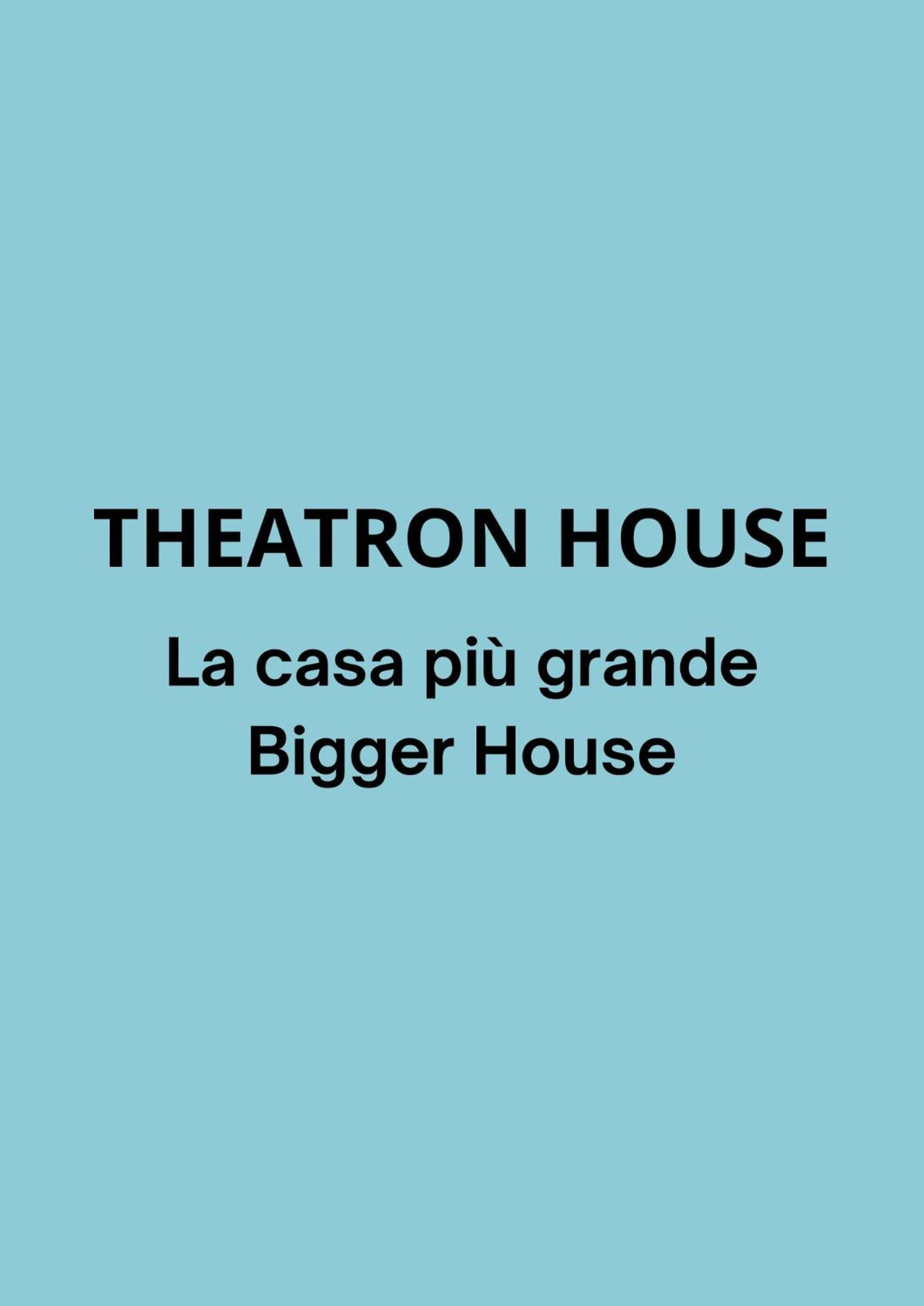 Theatron Houses Catânia Exterior foto